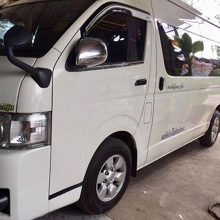 You In House Urt Surathani Airport Surat Thani Zewnętrze zdjęcie