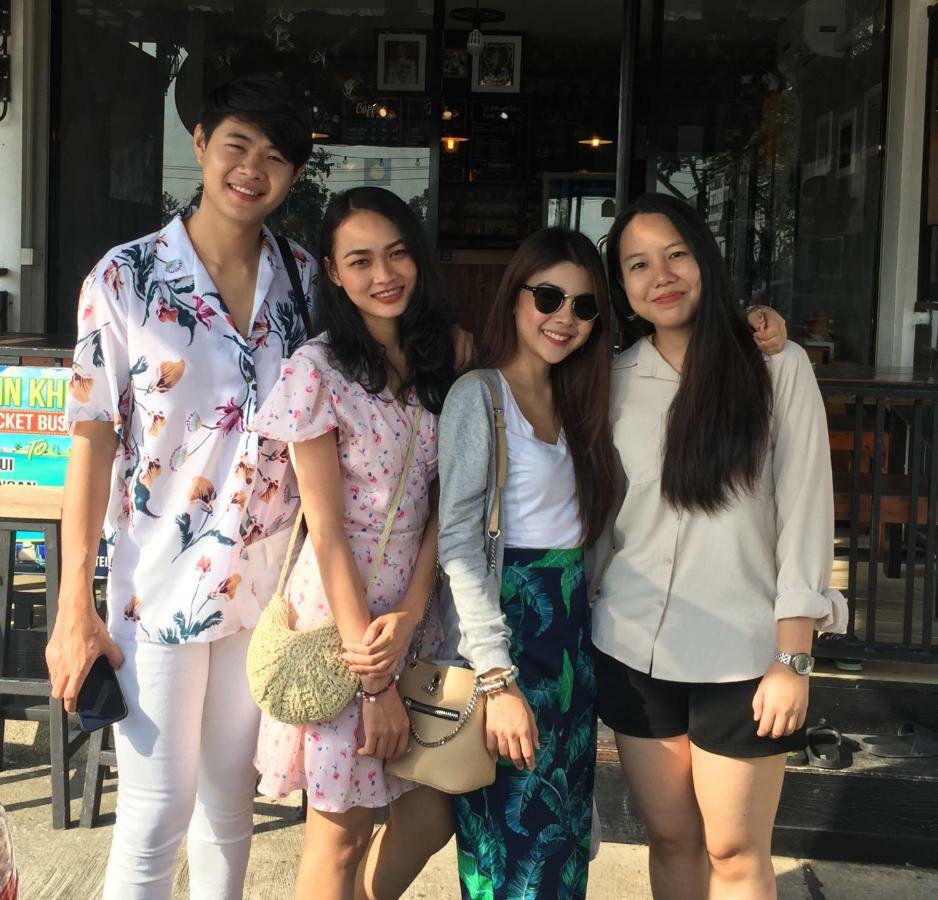 You In House Urt Surathani Airport Surat Thani Zewnętrze zdjęcie
