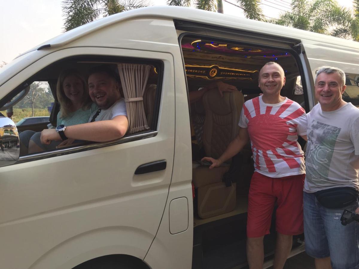 You In House Urt Surathani Airport Surat Thani Zewnętrze zdjęcie